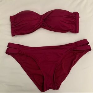 Mossimo Swimsuit from Target